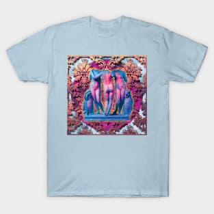 tropical candy squad tho T-Shirt